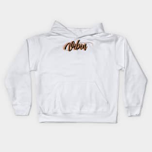 VIBIN Kids Hoodie